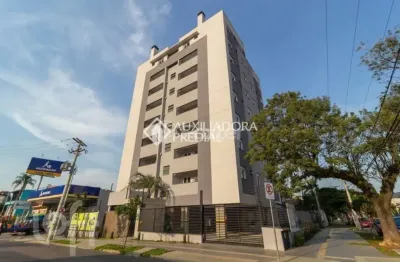 Apartamento com 2 quartos à venda na rua coronel aparício borges, 149, glória, porto alegre, 50 m2 por r$ 349.000