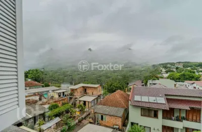 Apartamento com 1 quarto à venda na rua érico cramer, 45, camaquã, porto alegre, 48 m2 por r$ 180.000