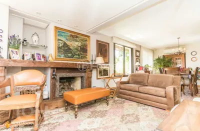 Apartamento com 2 quartos à venda na rua liberdade, 532, rio branco, porto alegre, 155 m2 por r$ 2.140.000