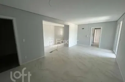 Apartamento com 3 quartos à venda na avenida wilhelm rotermund, 20, rio branco, são leopoldo, 101 m2 por r$ 961.425