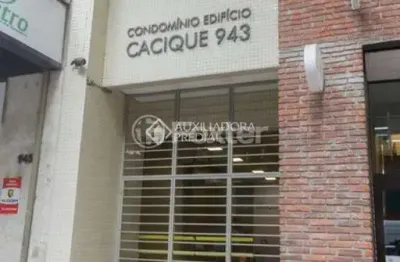 Apartamento com 1 quarto à venda na Rua dos Andradas, 943, Centro Histórico, Porto Alegre, 34 m2 por R$ 180.000