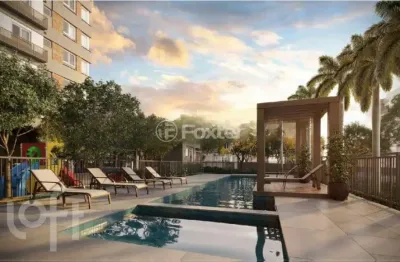 Apartamento com 2 quartos à venda na travessa carmem, 96, floresta, porto alegre, 69 m2 por r$ 895.591