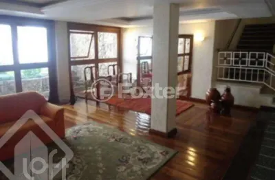 Apartamento com 2 quartos à venda na rua josé de alencar, 420, menino deus, porto alegre, 60 m2 por r$ 290.000