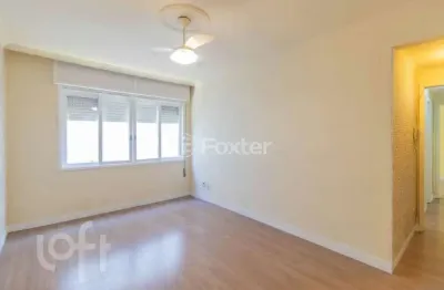 Apartamento com 2 quartos à venda na rua josé de alencar, 420, menino deus, porto alegre, 60 m2 por r$ 310.000