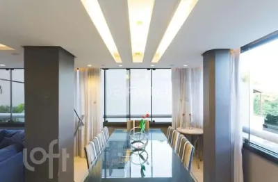 Apartamento com 3 quartos à venda na rua furriel luiz antônio de vargas, 106, bela vista, porto alegre, 150 m2 por r$ 1.500.000