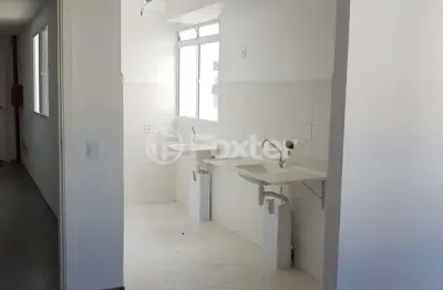 Apartamento com 2 quartos à venda na rua roberto francisco behrens, 303, mato grande, canoas, 41 m2 por r$ 150.000