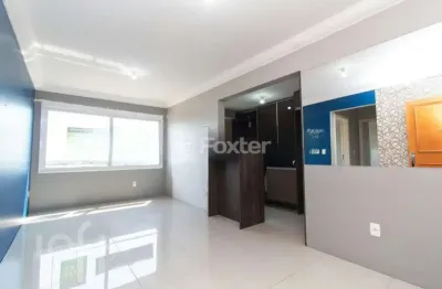 Apartamento com 2 quartos à venda na avenida otto niemeyer, 855, tristeza, porto alegre, 59 m2 por r$ 489.000