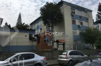 Apartamento com 1 quarto à venda na rua derocy giácomo da silva, 30, vila nova, porto alegre, 40 m2 por r$ 115.000
