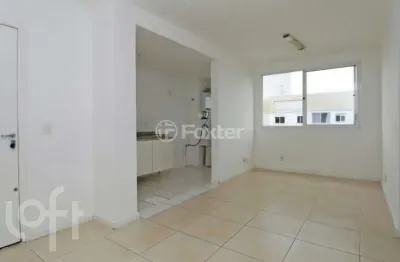 Apartamento com 3 quartos à venda na rua coronel massot, 1229, cristal, porto alegre, 61 m2 por r$ 400.000