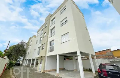 Apartamento com 1 quarto à venda na beco pedro rodrigues bittencourt, 90, vila nova, porto alegre, 43 m2 por r$ 175.000