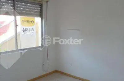 Apartamento com 1 quarto à venda na rua fagundes varela, 161, santo antônio, porto alegre, 39 m2 por r$ 199.000