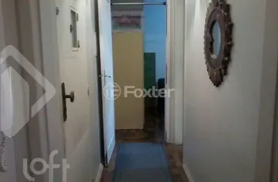 Apartamento com 1 quarto à venda na rua josé de alencar, 177, menino deus, porto alegre, 36 m2 por r$ 215.000
