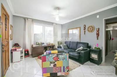 Apartamento com 2 quartos à venda na rua general caldwell, 658, menino deus, porto alegre, 80 m2 por r$ 440.000