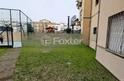 Apartamento com 1 quarto à venda na rua landel de moura, 550, tristeza, porto alegre, 42 m2 por r$ 180.000