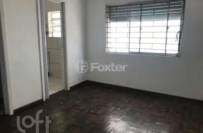 Apartamento com 1 quarto à venda na avenida praia de belas, 2294, praia de belas, porto alegre, 27 m2 por r$ 145.000