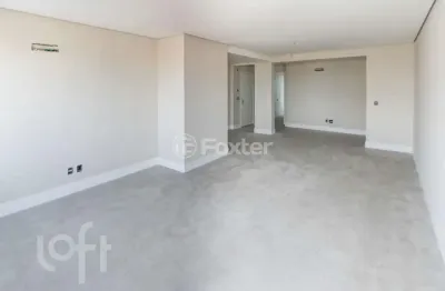 Apartamento com 3 quartos à venda na rua curupaiti, 263, cristal, porto alegre, 137 m2 por r$ 1.500.000