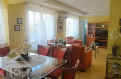 Apartamento com 3 quartos à venda na rua general gomes carneiro, 365, medianeira, porto alegre, 96 m2 por r$ 413.000