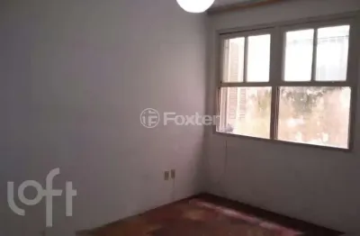 Apartamento com 1 quarto à venda na rua general caldwell, 1215, menino deus, porto alegre, 47 m2 por r$ 180.000