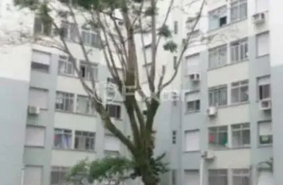 Apartamento com 2 quartos à venda na rua doutor campos velho, 999, cristal, porto alegre, 60 m2 por r$ 255.000