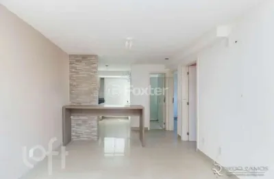 Apartamento com 2 quartos à venda na estrada joão de oliveira remião, 5400, lomba do pinheiro, porto alegre, 45 m2 por r$ 180.000