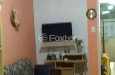 Apartamento com 1 quarto à venda na rua doutor oscar bittencourt, 33, menino deus, porto alegre, 47 m2 por r$ 199.000