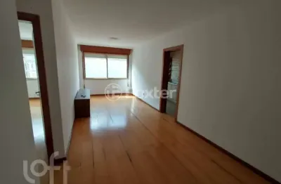 Apartamento com 1 quarto à venda na avenida doutor carlos barbosa, 530, medianeira, porto alegre, 54 m2 por r$ 260.000