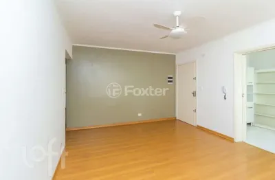 Apartamento com 2 quartos à venda na rua joão paetzel, 1169, chácara das pedras, porto alegre, 64 m2 por r$ 275.000