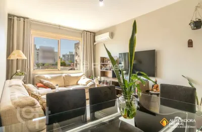 Apartamento com 2 quartos à venda na rua general caldwell, 1127, menino deus, porto alegre, 66 m2 por r$ 330.000