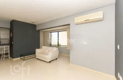 Apartamento com 1 quarto à venda na rua tenente-coronel fabrício pilar, 179, mont serrat, porto alegre, 44 m2 por r$ 480.000