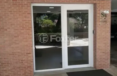 Apartamento com 3 quartos à venda na rua dário totta, 215, teresópolis, porto alegre, 73 m2 por r$ 639.000