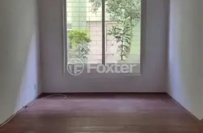 Apartamento com 1 quarto à venda na rua victor silva, 289, camaquã, porto alegre, 45 m2 por r$ 159.000
