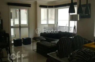 Apartamento com 2 quartos à venda na rua doutor freire alemão, 677, mont serrat, porto alegre, 86 m2 por r$ 670.000