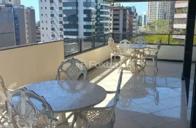 Apartamento com 3 quartos à venda na avenida bagé, 1199, petrópolis, porto alegre, 251 m2 por r$ 2.700.000