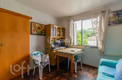 Apartamento com 2 quartos à venda na rua gonçalves dias, 476, menino deus, porto alegre, 51 m2 por r$ 230.000