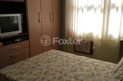 Apartamento com 1 quarto à venda na avenida bastian, 489, menino deus, porto alegre, 37 m2 por r$ 224.000