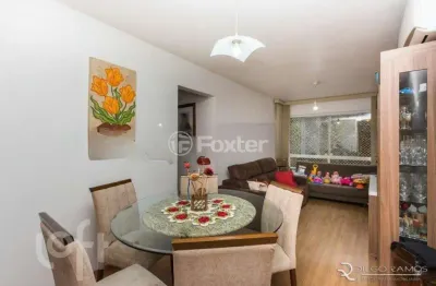 Apartamento com 3 quartos à venda na rua wilson adnislen freitas de paiva bueno, 41, cavalhada, porto alegre, 66 m2 por r$ 349.000