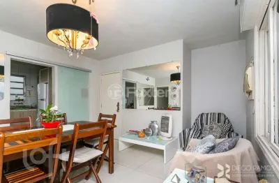 Apartamento com 3 quartos à venda na avenida ipiranga, 1530, azenha, porto alegre, 97 m2 por r$ 390.000