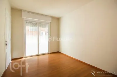 Apartamento com 2 quartos à venda na avenida getúlio vargas, 1126, menino deus, porto alegre, 65 m2 por r$ 297.000