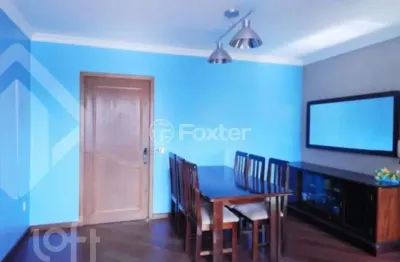 Apartamento com 1 quarto à venda na rua ponche verde, 65, medianeira, porto alegre, 53 m2 por r$ 320.000