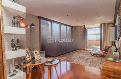 Apartamento com 3 quartos à venda na rua monroe, 179, santa tereza, porto alegre, 287 m2 por r$ 1.999.000