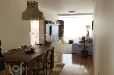 Apartamento com 2 quartos à venda na rua tamandaré, 1020, camaquã, porto alegre, 66 m2 por r$ 380.000