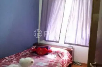 Apartamento com 2 quartos à venda na rua marcílio dias, 702, menino deus, porto alegre, 55 m2 por r$ 265.000