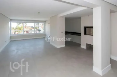 Apartamento com 3 quartos à venda na Rua Curupaiti, 263, Cristal, Porto Alegre, 137 m2 por R$ 1.600.000