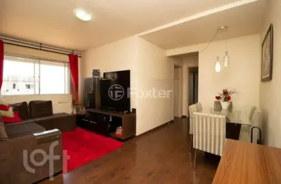 Apartamento com 2 quartos à venda na rua engenheiro fernando mendes ribeiro, 256, santo antônio, porto alegre, 55 m2 por r$ 245.000
