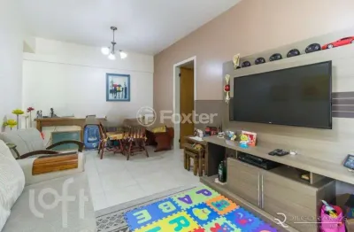 Apartamento com 2 quartos à venda na rua josé de alencar, 1276, menino deus, porto alegre, 74 m2 por r$ 550.000