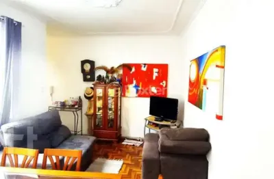 Apartamento com 2 quartos à venda na rua dezessete de junho, 446, menino deus, porto alegre, 49 m2 por r$ 340.000
