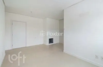 Apartamento com 2 quartos à venda na rua joaquim cruz, 300, santo antônio, porto alegre, 57 m2 por r$ 345.000