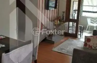Apartamento com 2 quartos à venda na rua doutor ernesto ludwig, 20, chácara das pedras, porto alegre, 65 m2 por r$ 490.000
