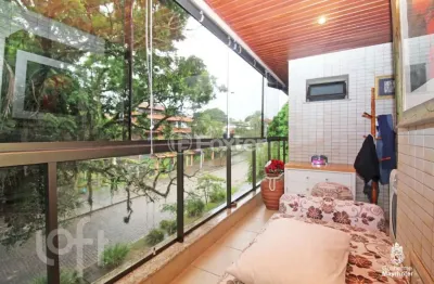 Apartamento com 3 quartos à venda na avenida cai, 355, cristal, porto alegre, 200 m2 por r$ 2.255.000