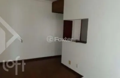 Apartamento com 1 quarto à venda na rua luiz de camões, 864, santo antônio, porto alegre, 41 m2 por r$ 248.000